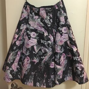 Carolina Herrera Authentic skirt